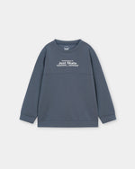 Boys Sweatshirt - Engine - Buy Now