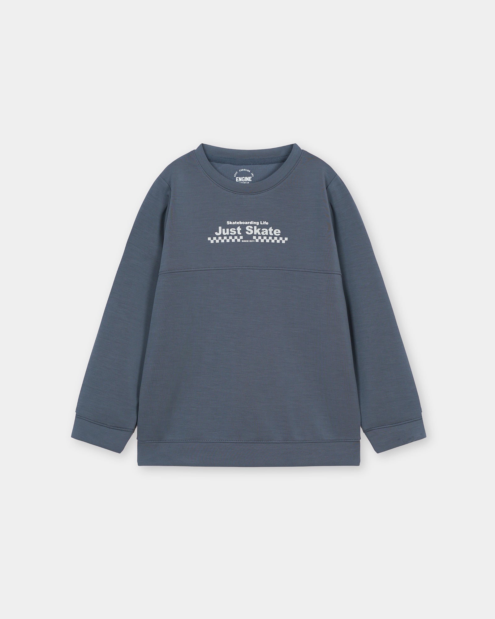 Boys Sweatshirt - Engine - Buy Now