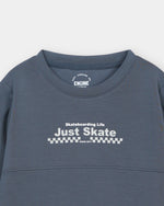 Boys Sweatshirt - Engine - Buy Now