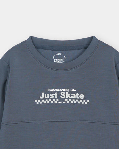 Boys Sweatshirt