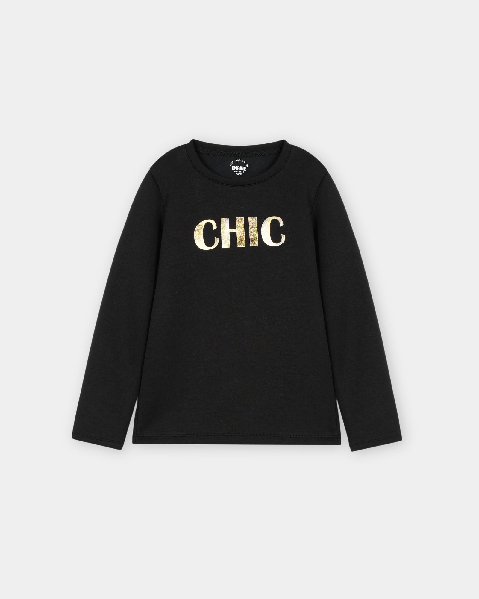 Girls Sweatshirt - Engine - Buy Now