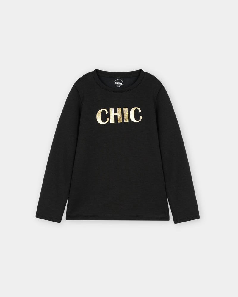 Girls Sweatshirt - Engine - Buy Now