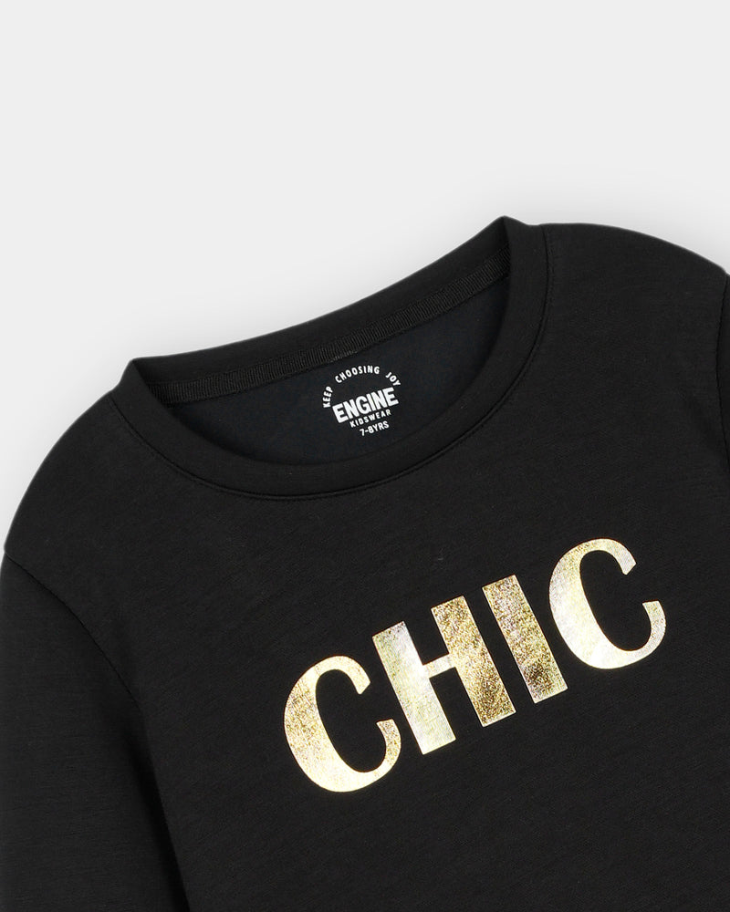 Girls Sweatshirt - Engine - Buy Now
