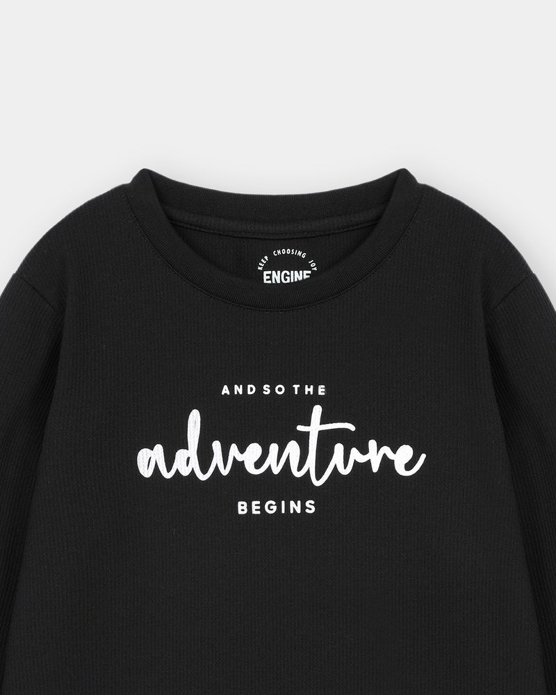 Boys T Shirt - Engine - Buy Now