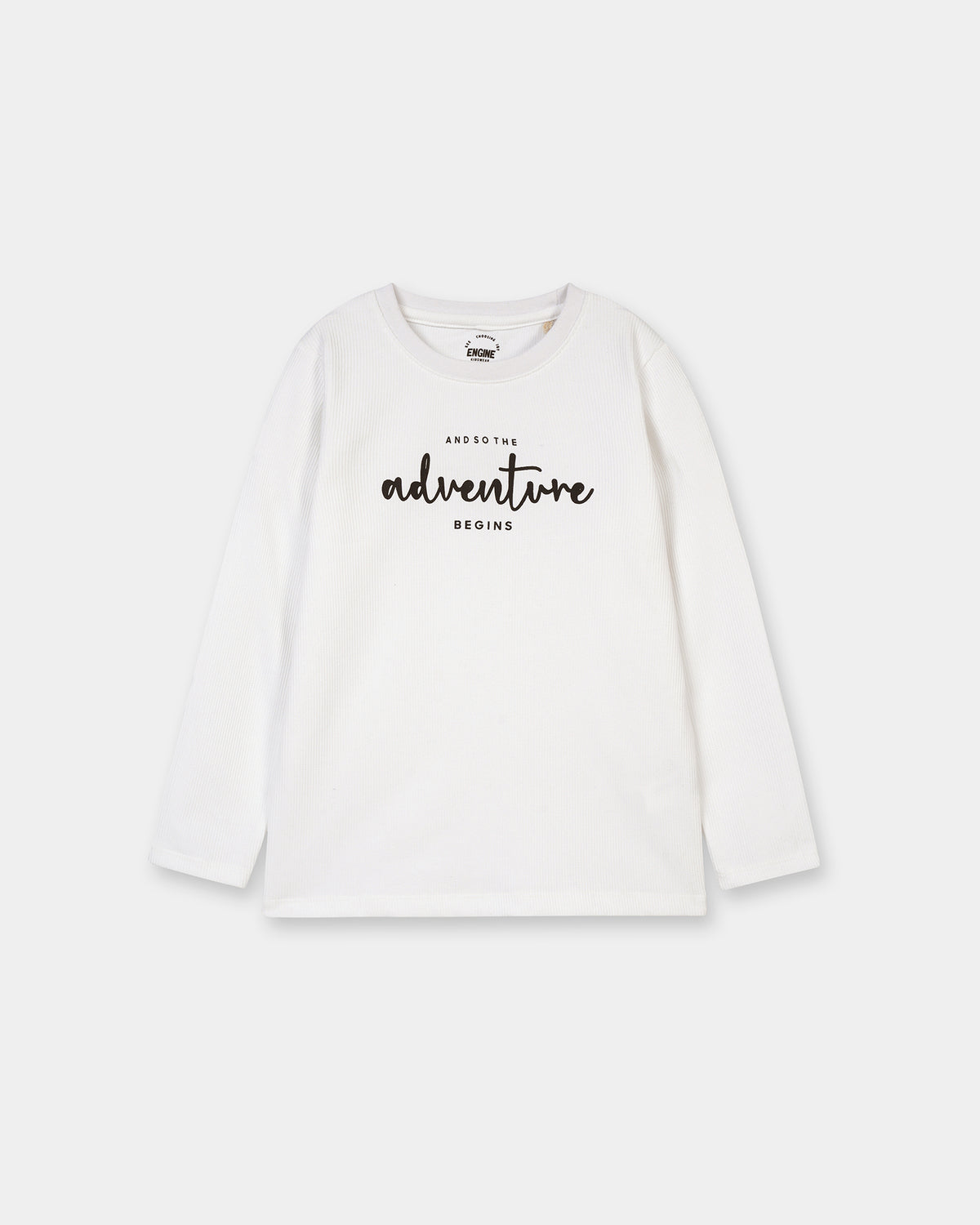 Boys T Shirt - Engine - Buy Now