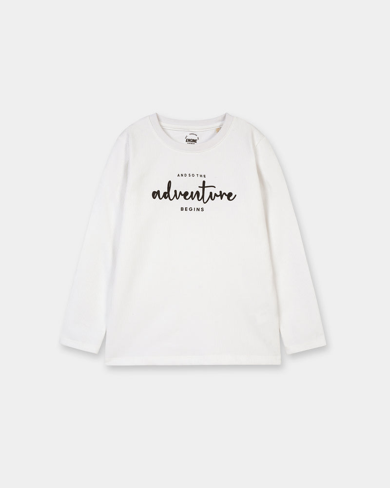 Boys T Shirt - Engine - Buy Now