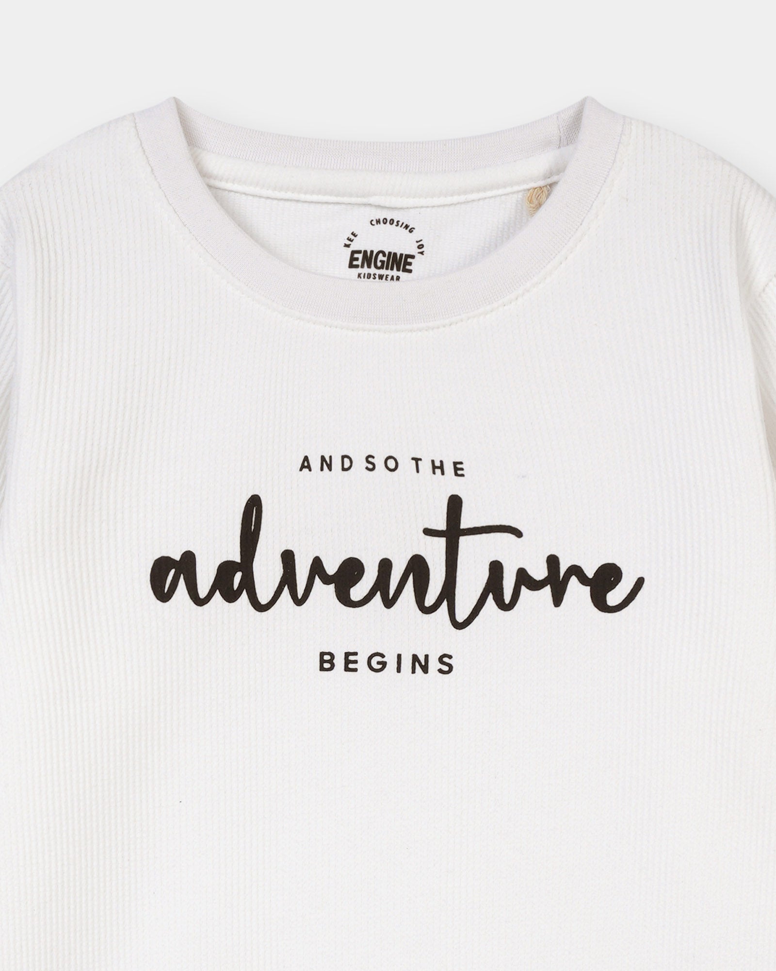 Boys T Shirt