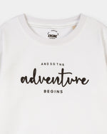 Boys T Shirt - Engine - Buy Now