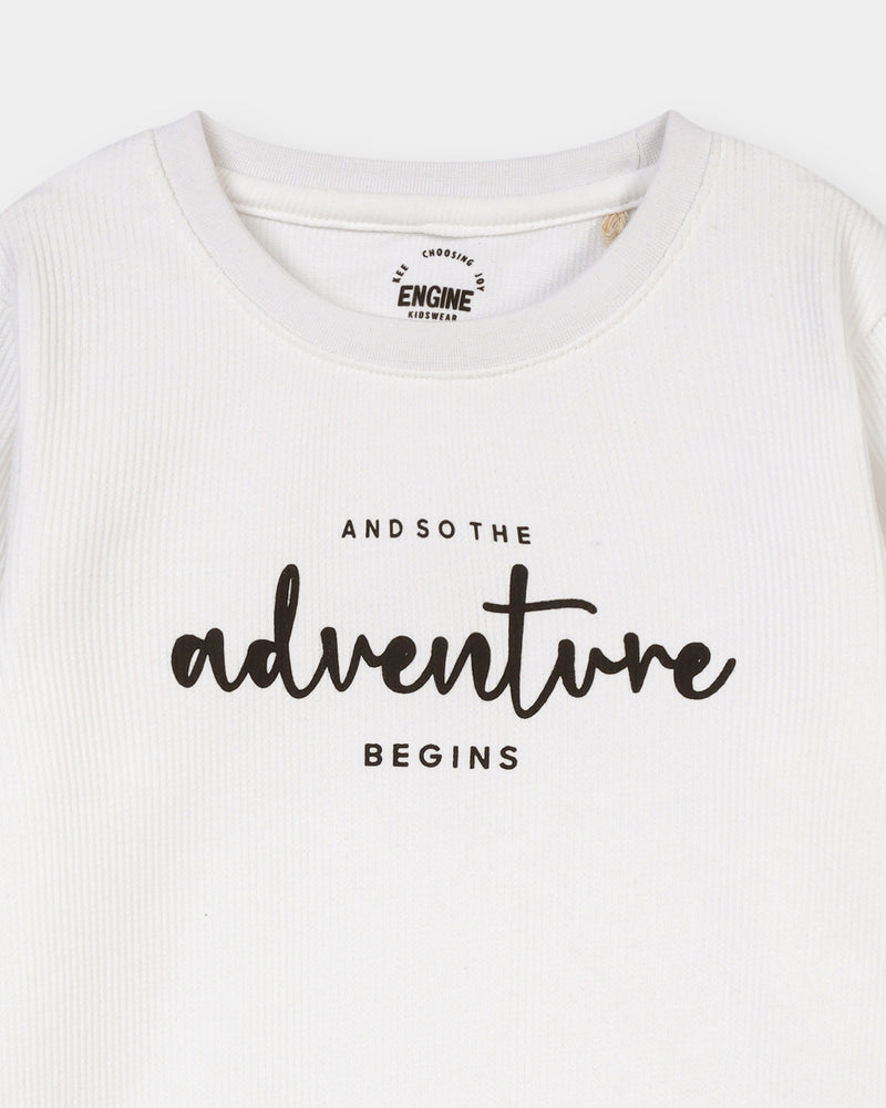 Boys T Shirt - Engine - Buy Now