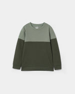 Boys Basic Sweatshirt - Engine - Buy Now