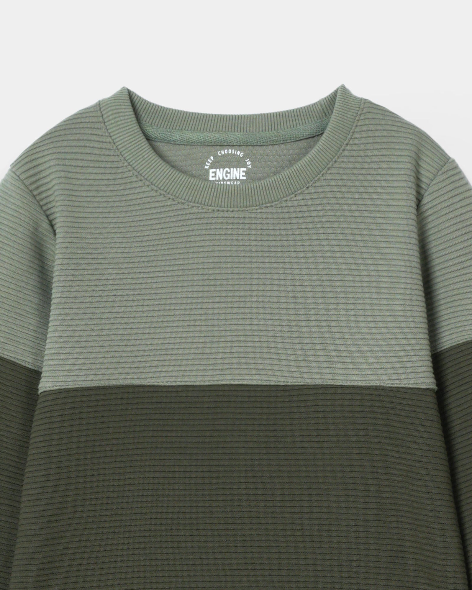 Boys Basic SweatShirt