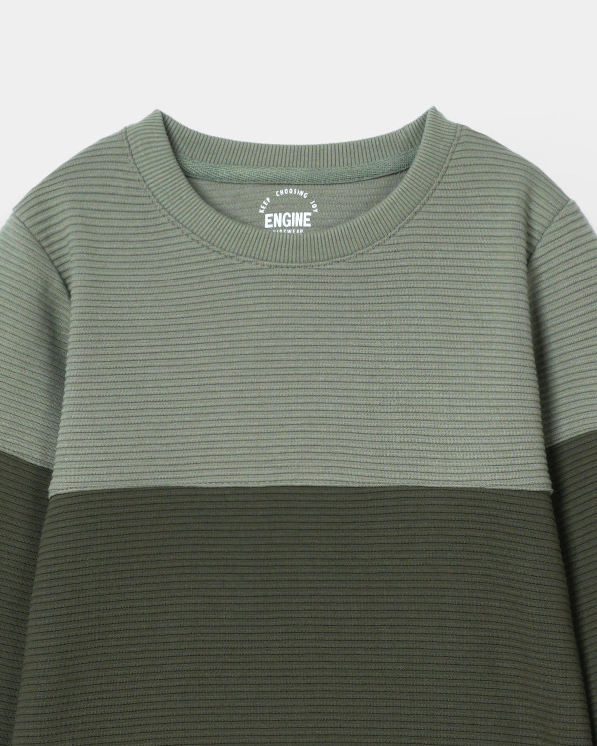 Boys Basic SweatShirt - Engine - Buy Now