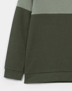 Boys Basic Sweatshirt - Engine - Buy Now
