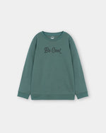 Boys Graphic Sweatshirt - Engine - Buy Now