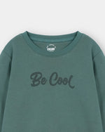 Boys Graphic Sweatshirt - Engine - Buy Now