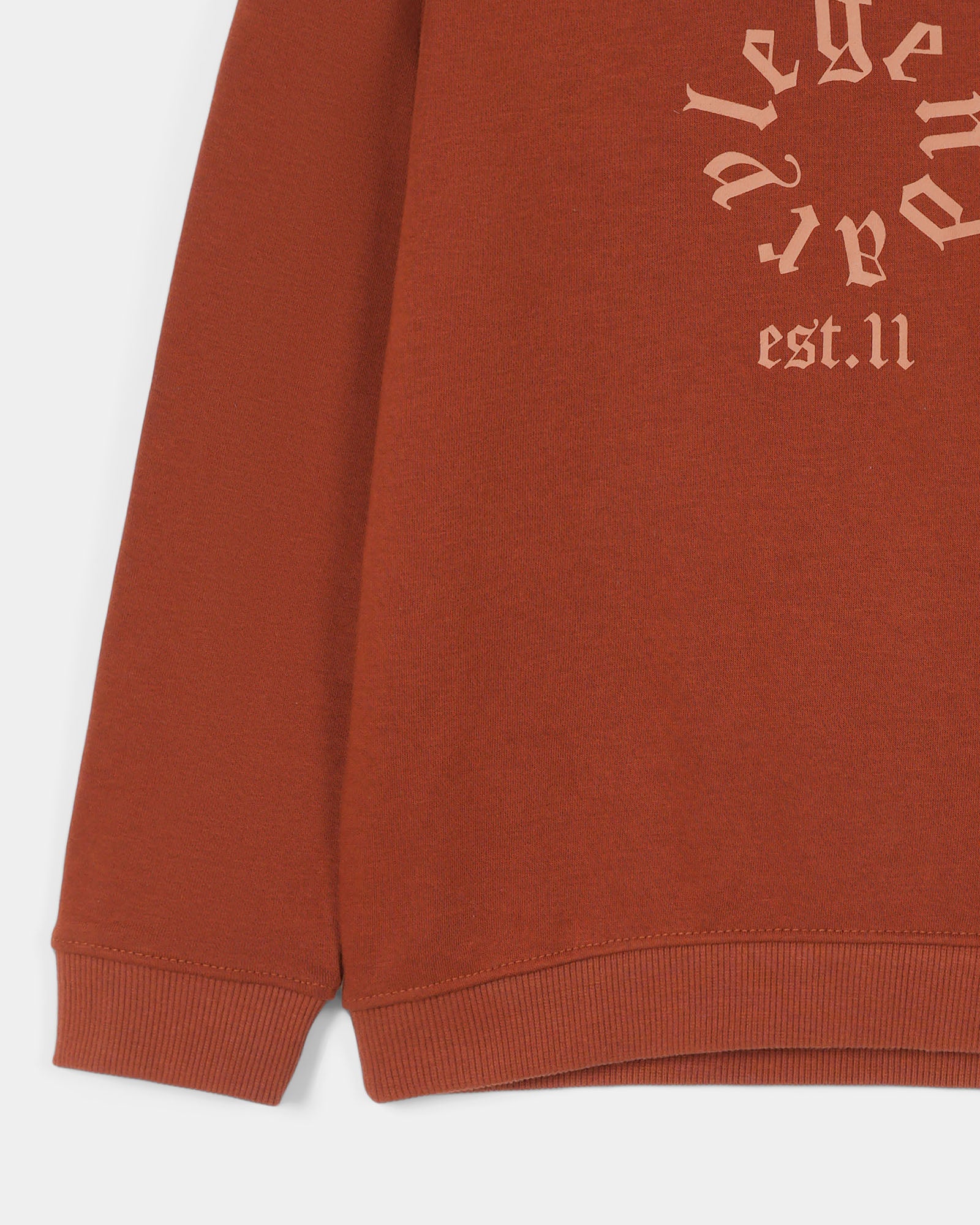 Boys Graphic Sweatshirt - Engine - Buy Now