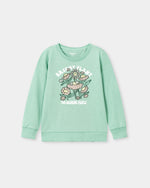Girls Sweatshirt - Engine - Buy Now