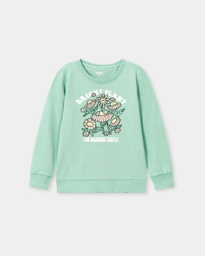 Girls Sweatshirt