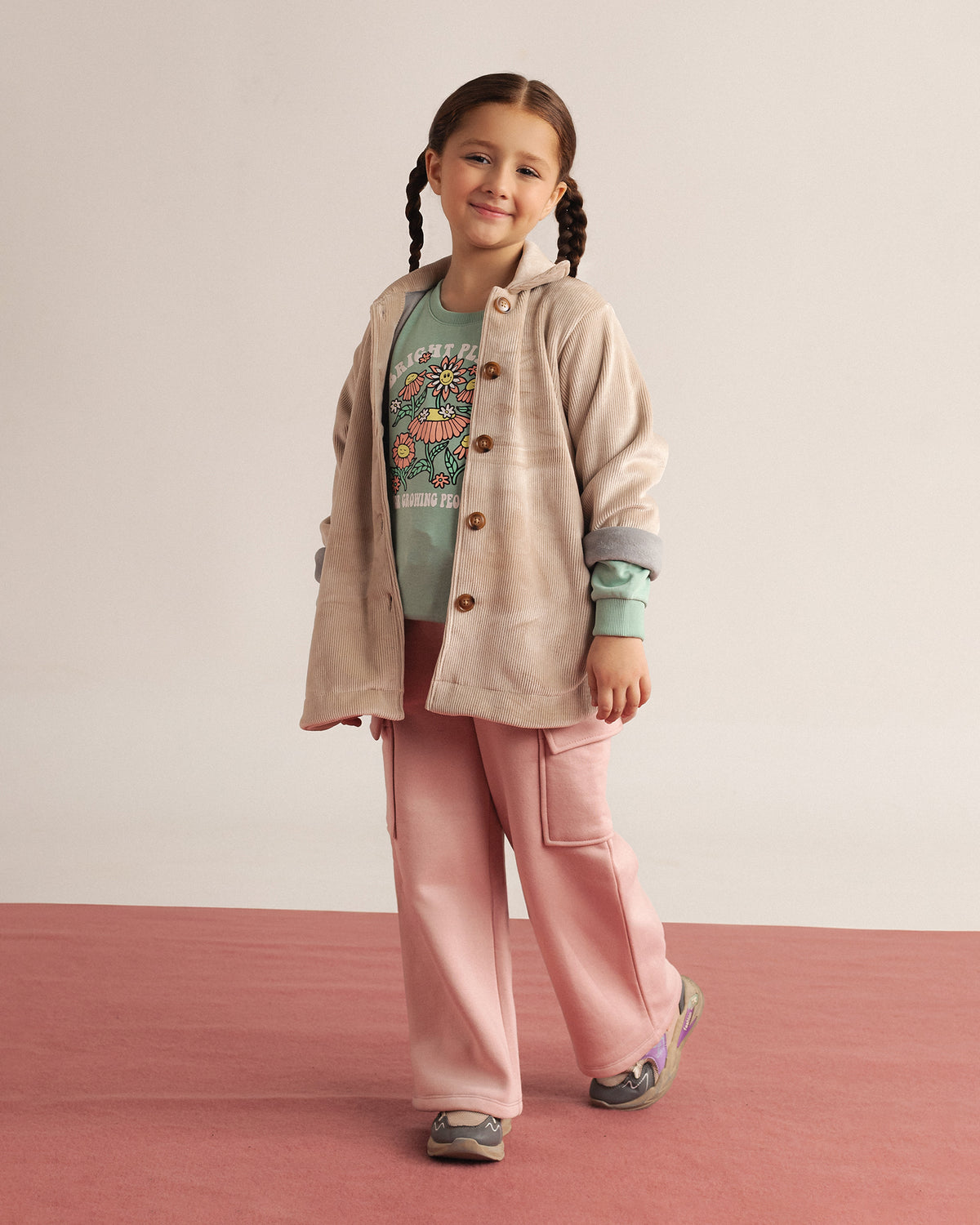 Girls Sweatshirt - Engine - Buy Now