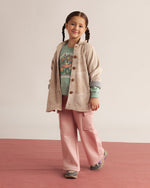 Girls Sweatshirt - Engine - Buy Now