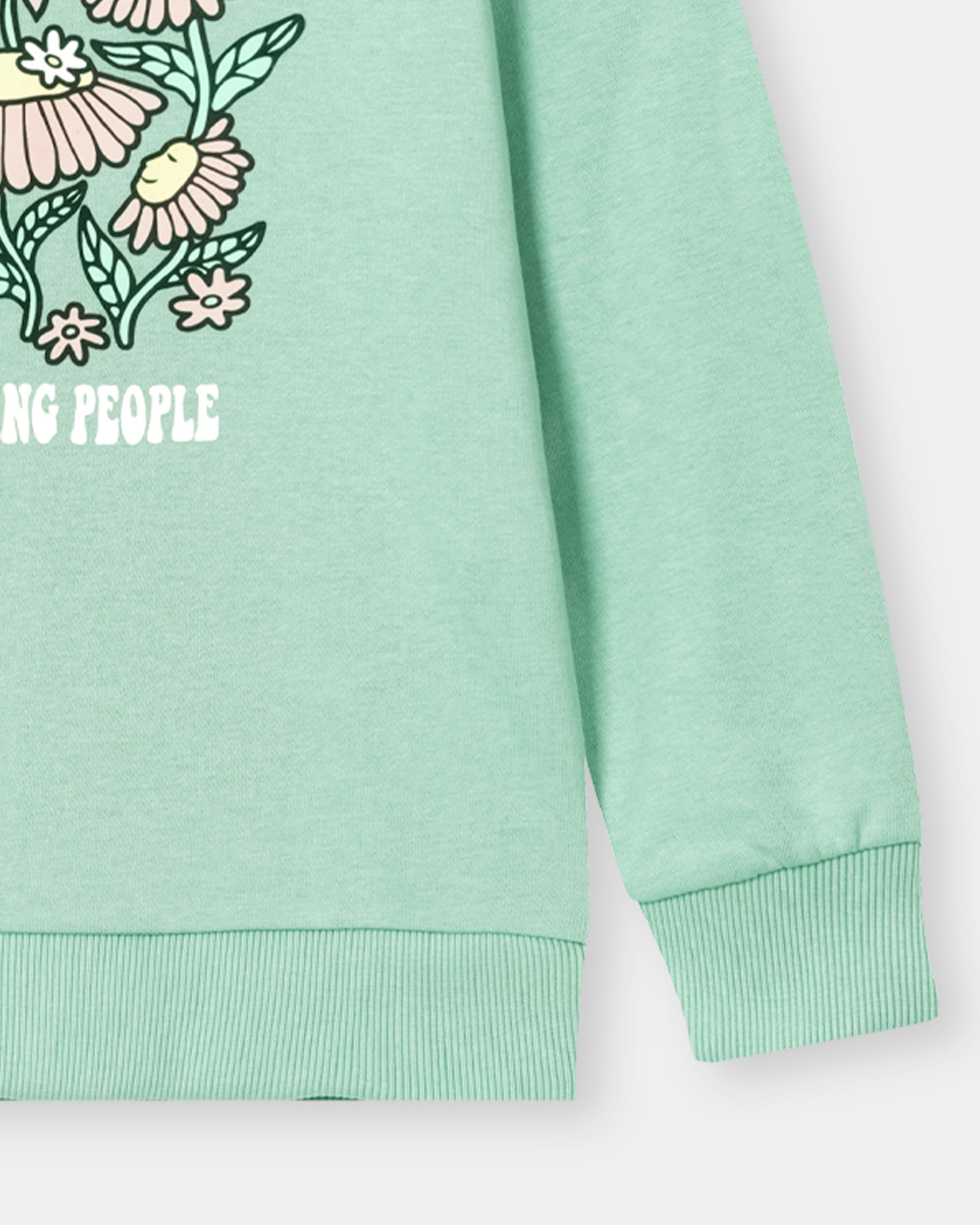 Girls Sweatshirt - Engine - Buy Now