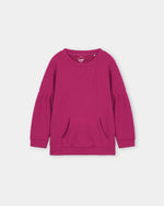 Girls Basic SweatShirt - Engine - Buy Now