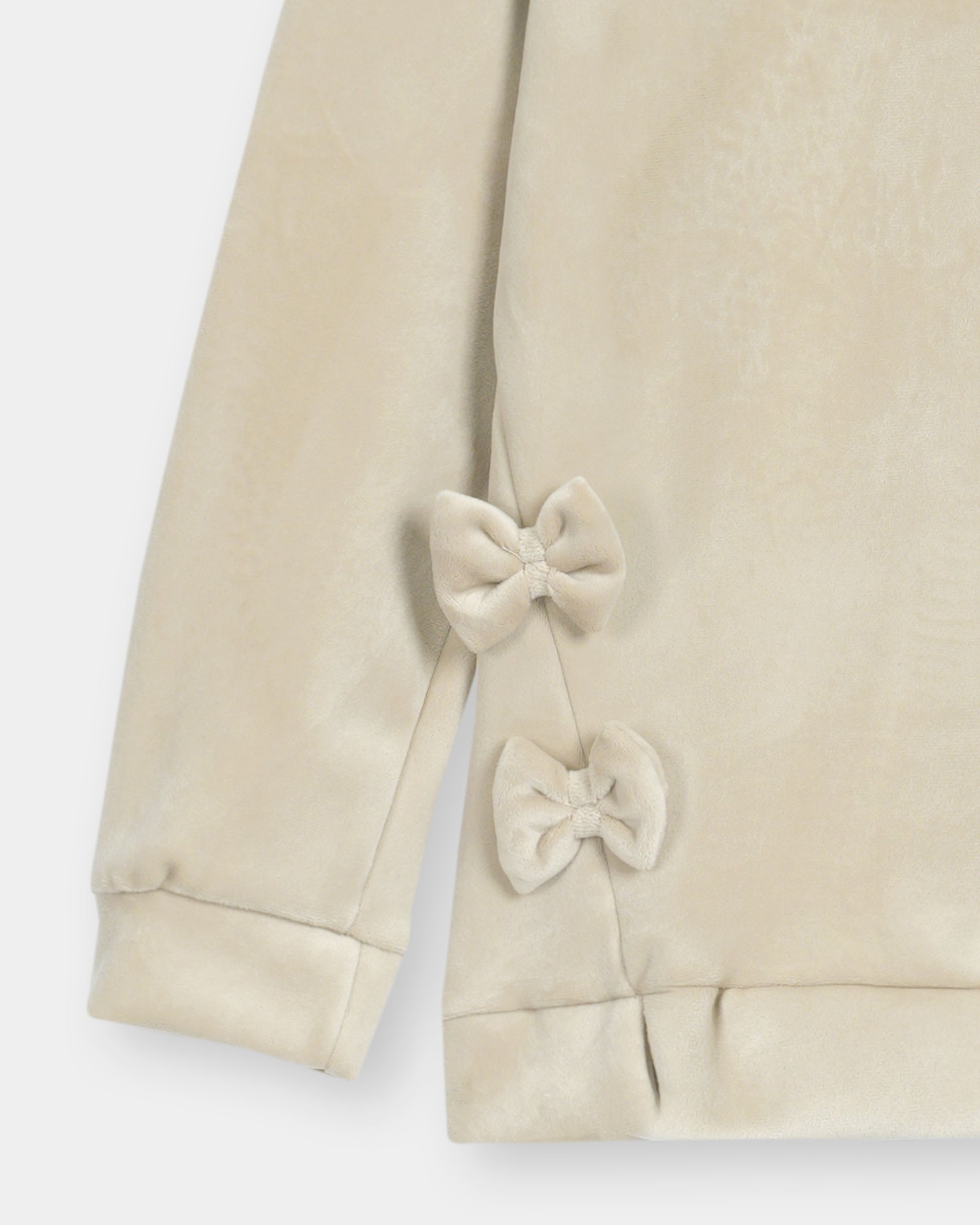 Girls Basic Sweatshirt - Engine - Buy Now