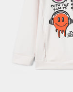 Boys Graphic Sweatshirt - Engine - Buy Now