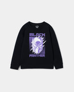 Boys Graphic Sweatshirt - Engine - Buy Now