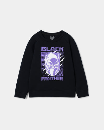 Boys Graphic Sweatshirt