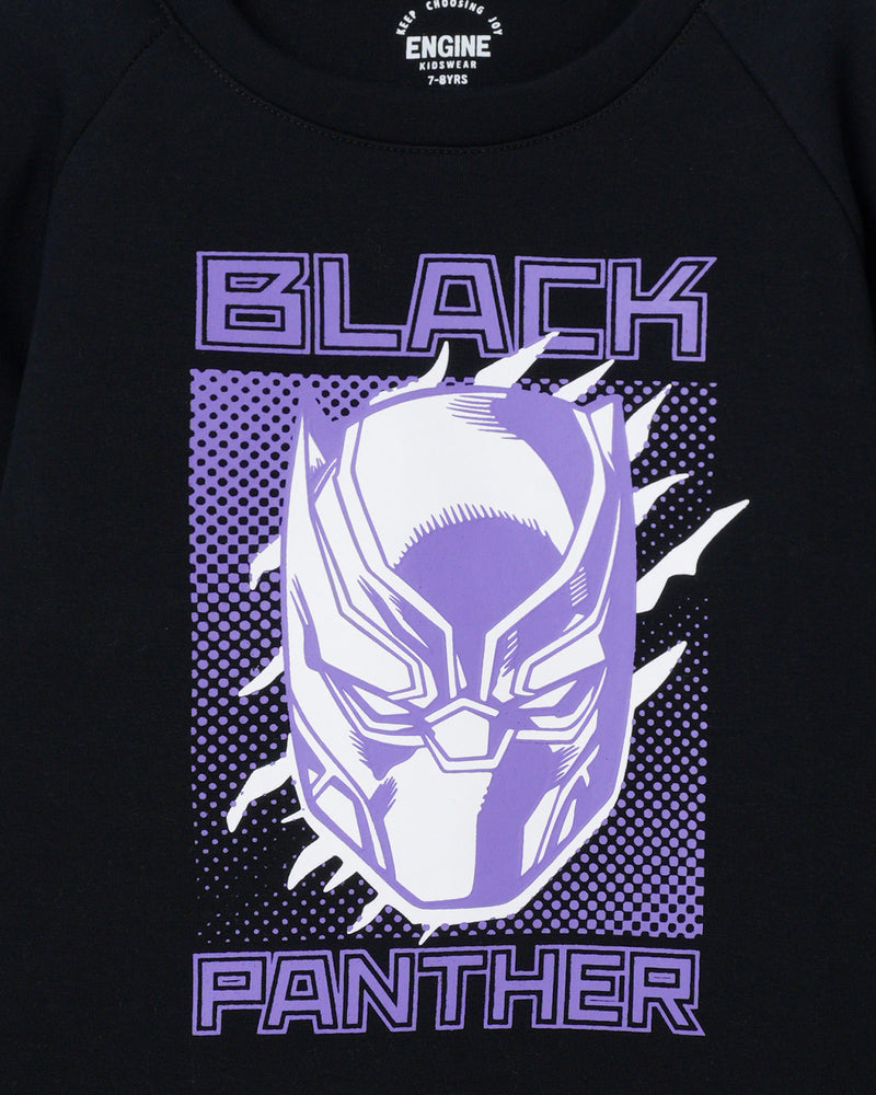 Boys Graphic Sweatshirt - Engine - Buy Now