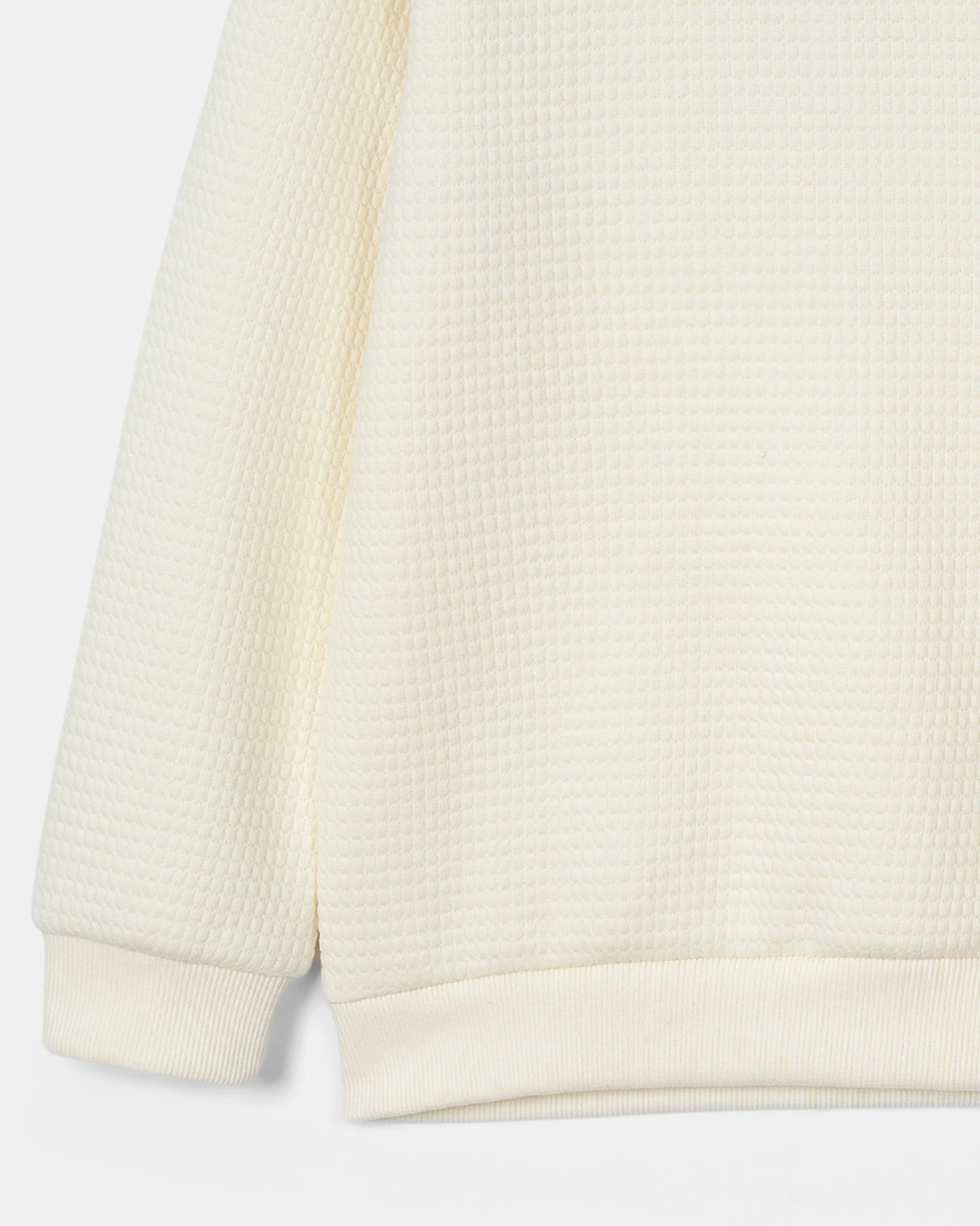 Boys Basic Sweatshirt