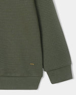 Boys Basic Sweatshirt - Engine - Buy Now