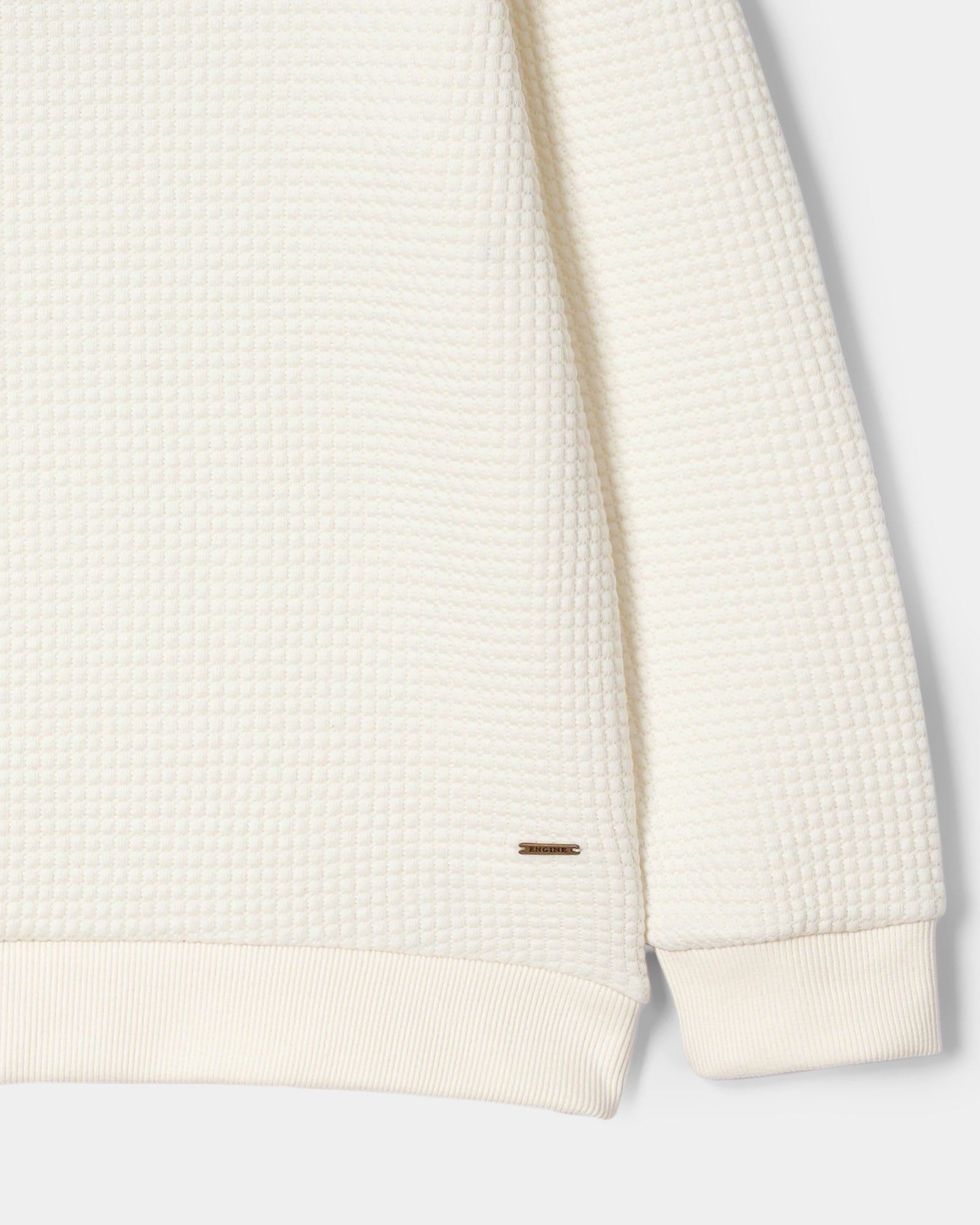 Boys Basic Sweatshirt