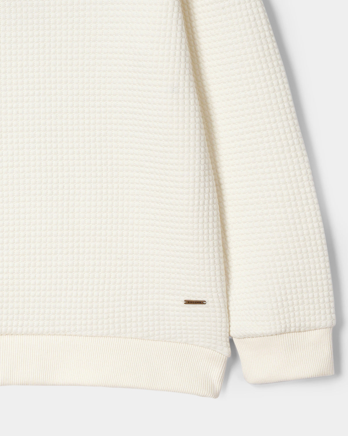 Boys Basic Sweatshirt - Engine - Buy Now