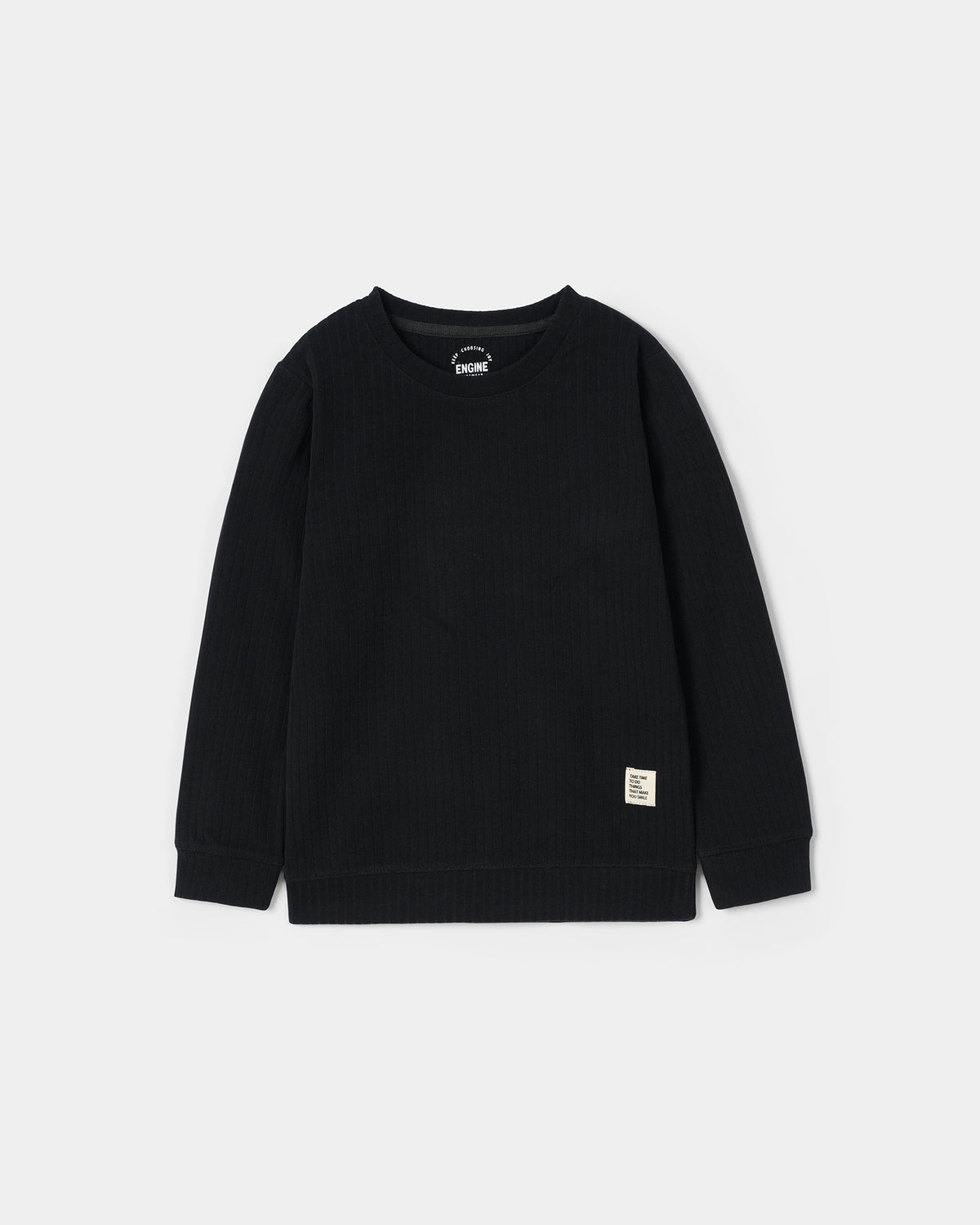 Boys Sweatshirt - Engine - Buy Now