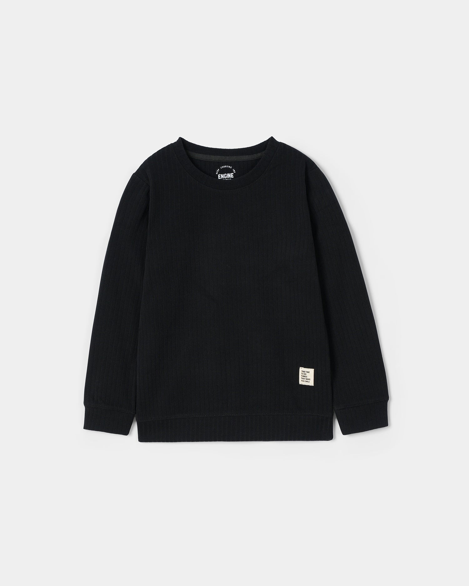 Boys Sweatshirt - Engine - Buy Now