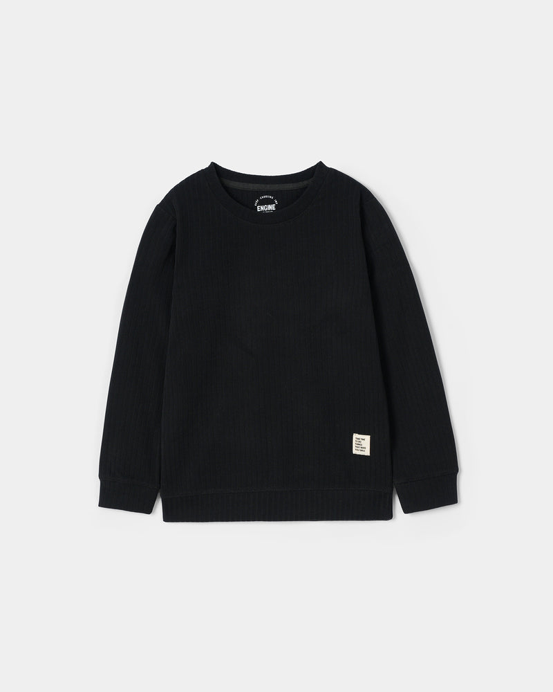 Boys Sweatshirt - Engine - Buy Now