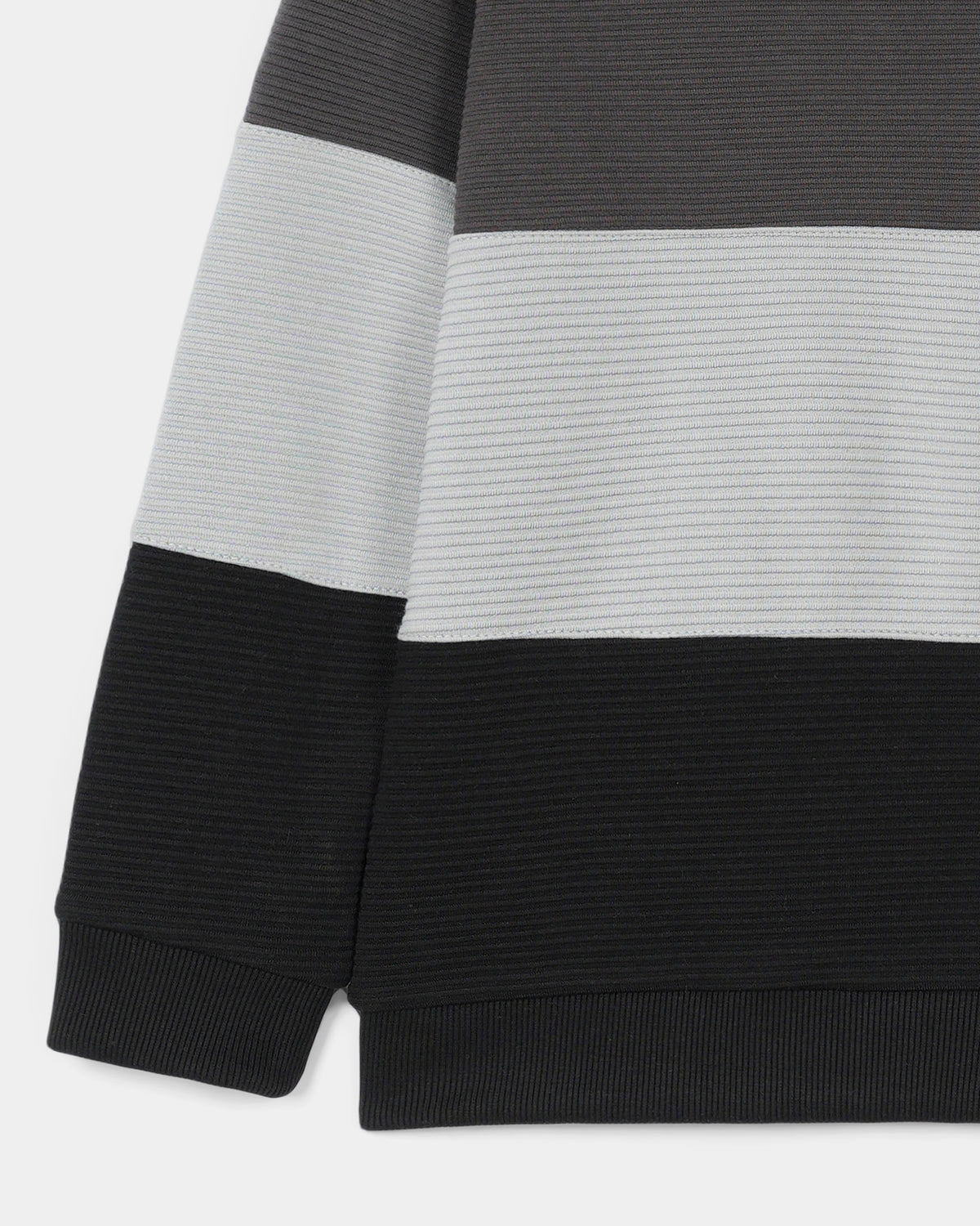 Boys Panel Sweatshirt - Engine - Buy Now