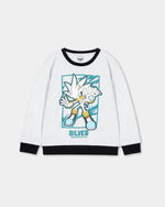 Boys Graphic Sweatshirt - Engine - Buy Now