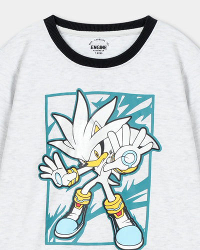 Boys Graphic Sweatshirt