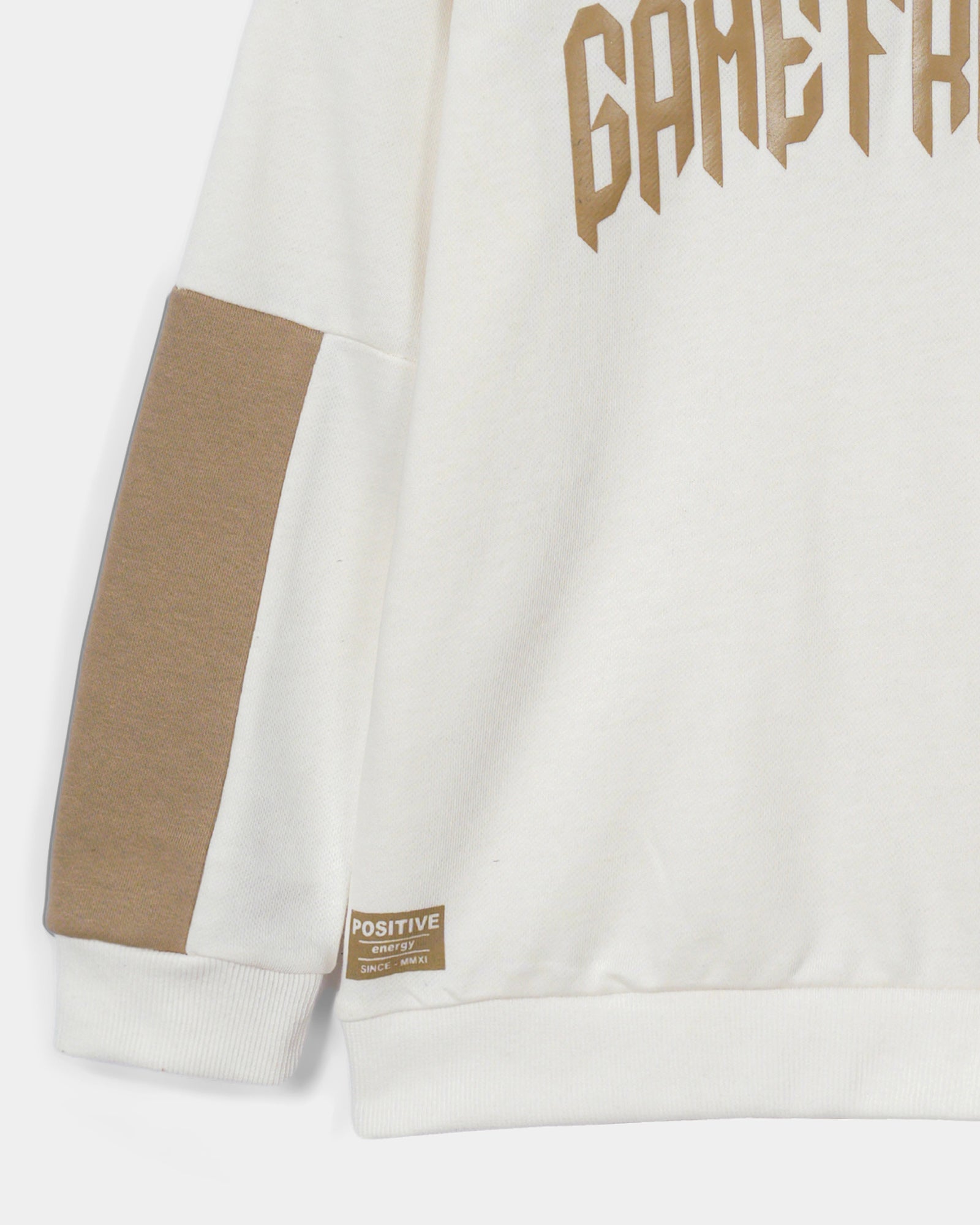 Boys Graphic Sweatshirt