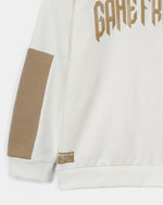 Boys Graphic Sweatshirt - Engine - Buy Now