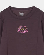 Girls Graphic Sweatshirt - Engine - Buy Now