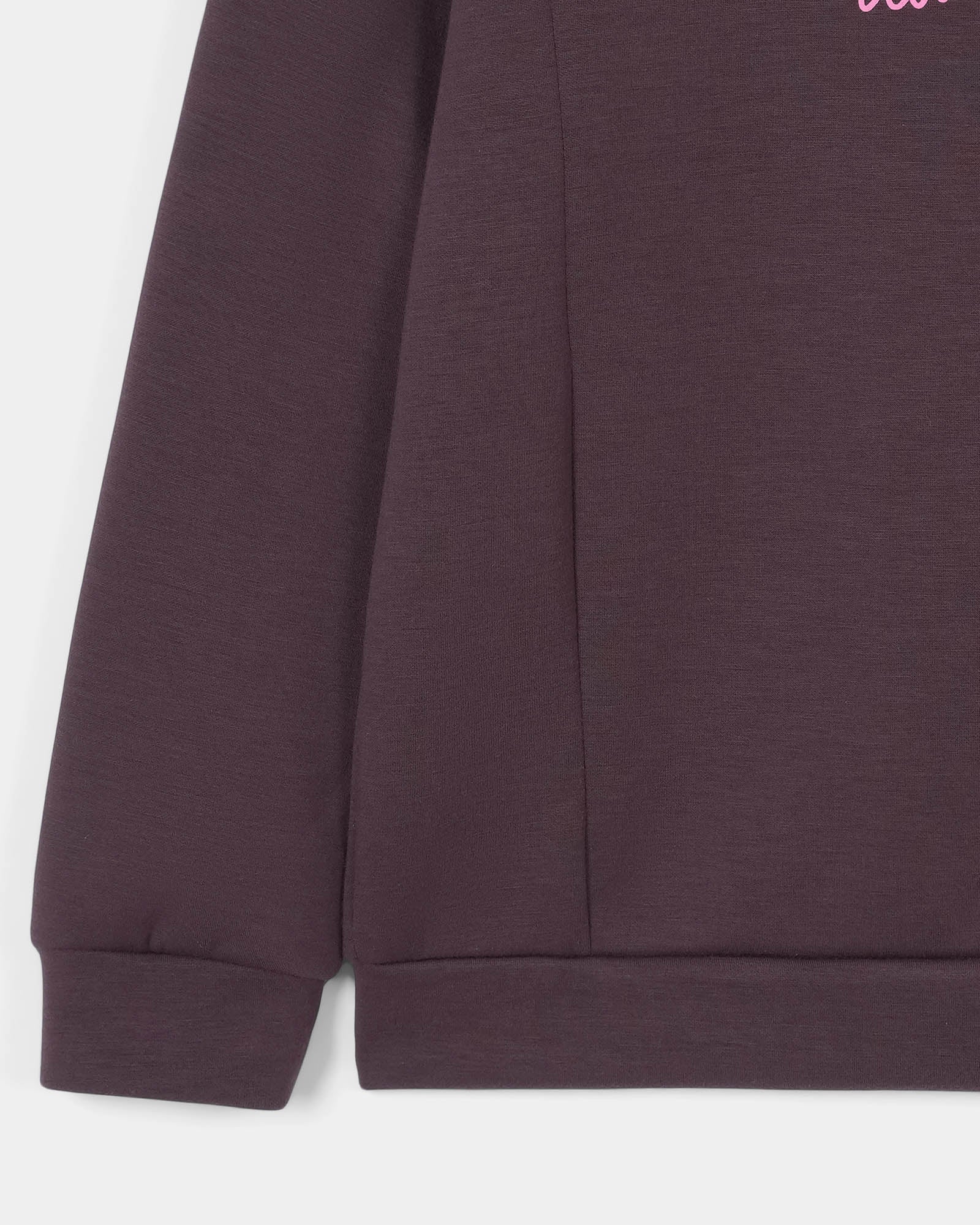 Girls Graphic Sweatshirt