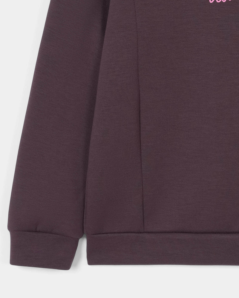 Girls Graphic Sweatshirt - Engine - Buy Now