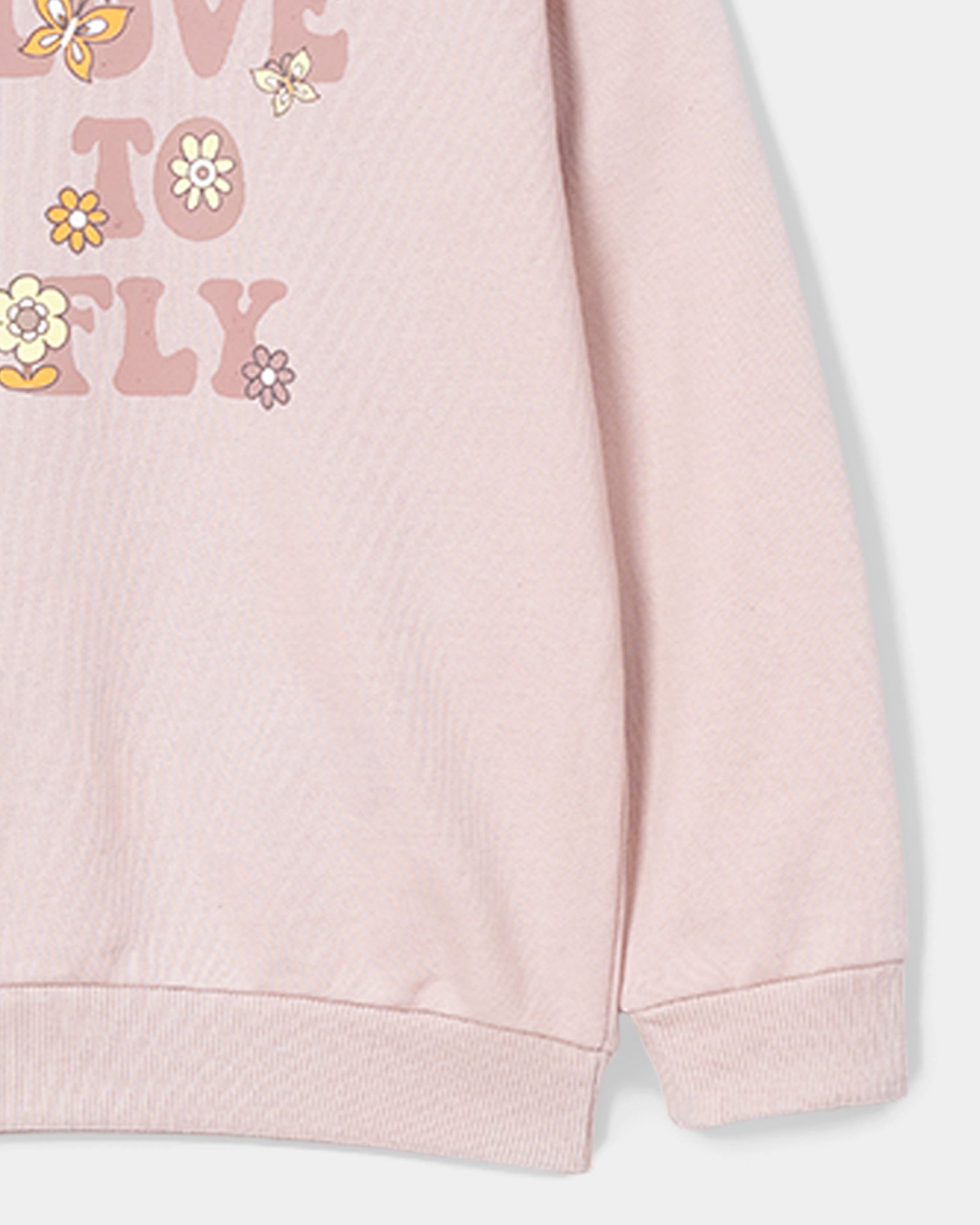 Girls Graphic Sweatshirt - Engine - Buy Now