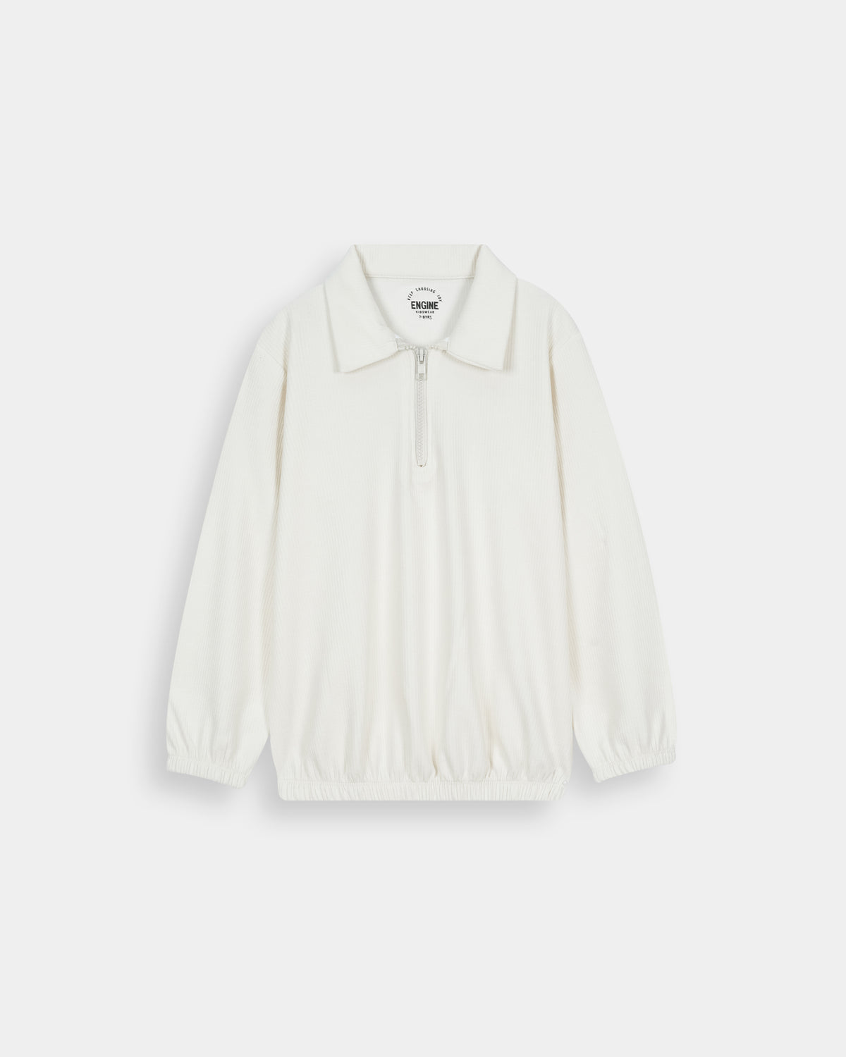 Girls Basic Sweatshirt - Engine - Buy Now