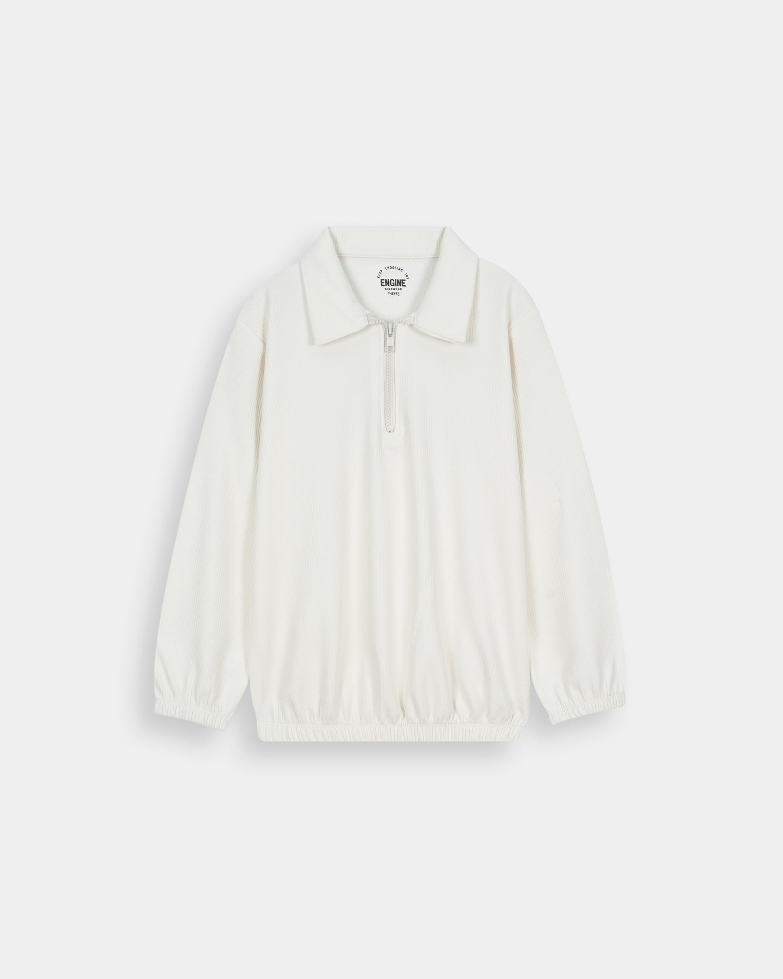 Girls Basic Sweatshirt - Engine - Buy Now