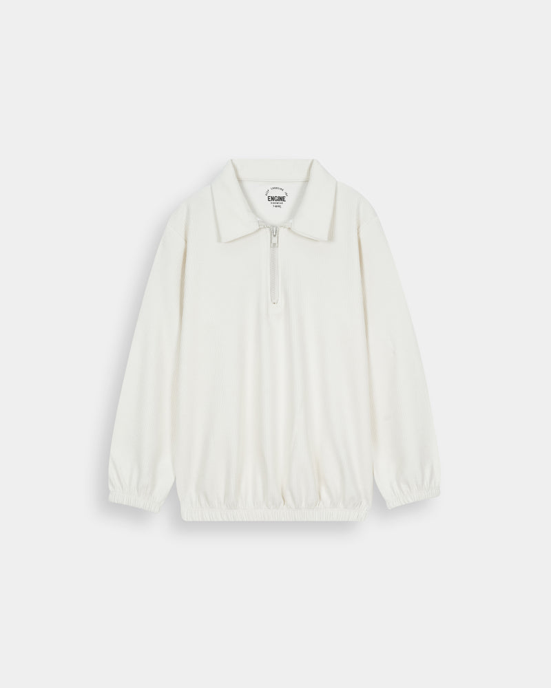 Girls Basic Sweatshirt - Engine - Buy Now